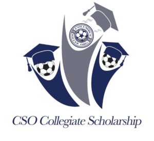 Columbus Soccer Organization announces $500 CSO Collegiate Scholarship