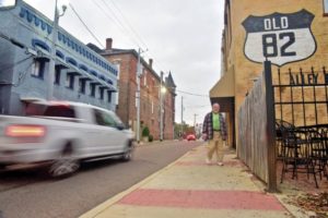 Catfish Alley improvements moving forward