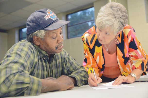 Residents one step closer to clean water