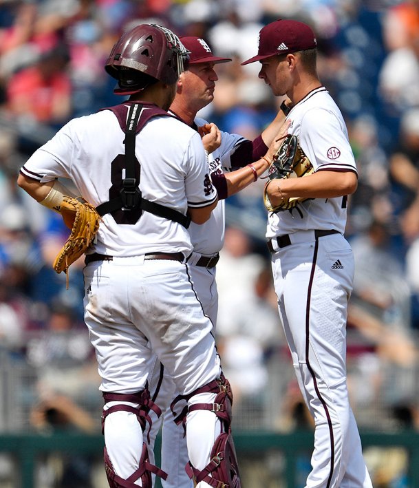 How the Cape Cod Baseball League’s cancellation could impact Mississippi State players