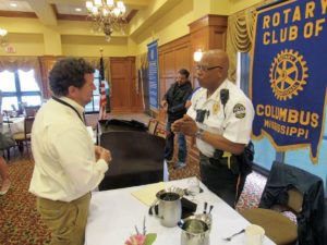 CPD chief lauds Task Force efforts for reducing gang activity