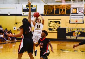 Covington helps push Starkville girls back to Jackson