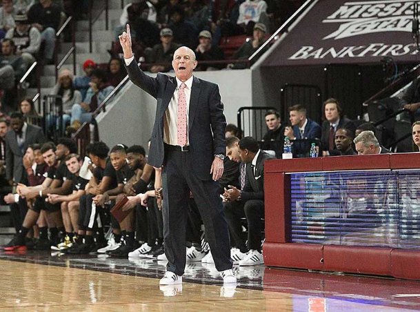 Mississippi State men’s basketball notebook: Bulldogs start practice, COVID-19 challenges, schedule update