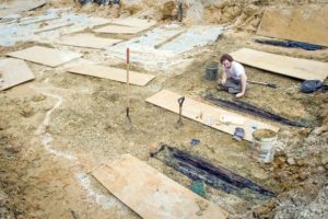 Asylum Hill: Intriguing story of an old cemetery reaches close to home