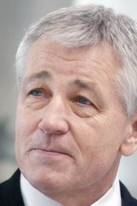 Obama taps Hagel for Pentagon, Brennan for CIA