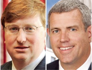 Top Mississippi lawmakers at odds over increasing gas tax