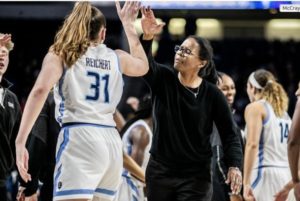 Analysis: With roster seemingly in place, Nikki McCray-Penson can win now at Mississippi State