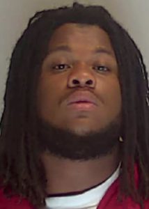 Man charged with murder in Monday shooting