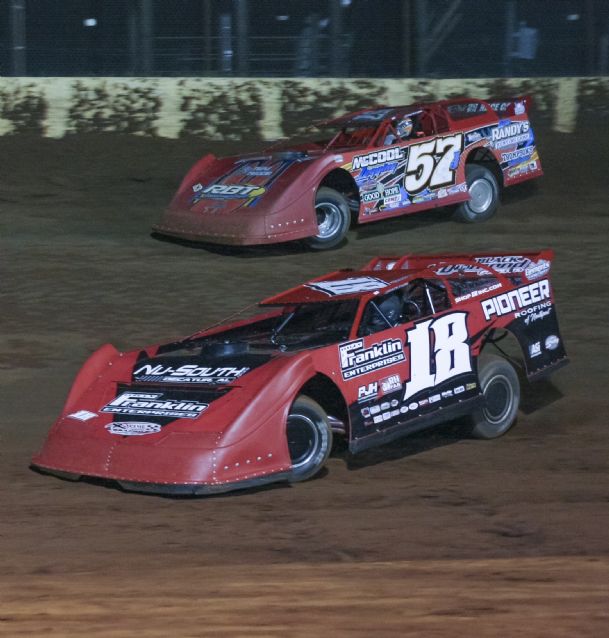 Mud Bug Classic moved to June 14-15