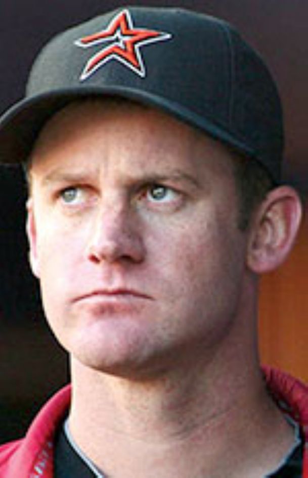 Roy Oswalt - Starkville, Mississippi, United States