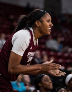 Sidney Cooks, Caterrion Thompson offering leadership for Nikki McCray-Penson, Mississippi State women’s basketball in uncertain year