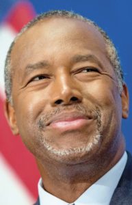 Ben Carson’s gun comments highlight free-wheeling style