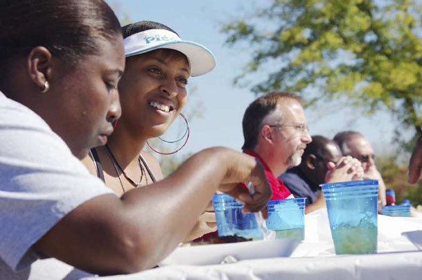 Farm project plants entrepreneurial spirit in youth