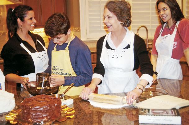 A Thanksgiving tradition: Country Store Bake Sale returns for a 56th year