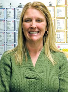 Teacher of the Year Elizabeth Malone: It’s all worth it