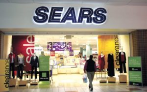 Sears closure date unknown; residents mourn job loss