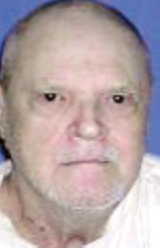 Deceased Parchman inmate identified as Lowndes County man