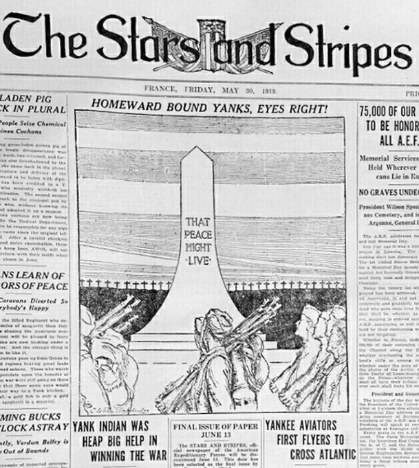 Ask Rufus Choctaw Code Talkers Of World War I The Dispatch