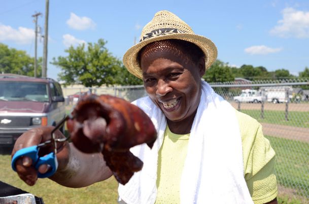 Thousands celebrate family and freedom at Juneteenth