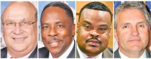 Local legislators react to special session