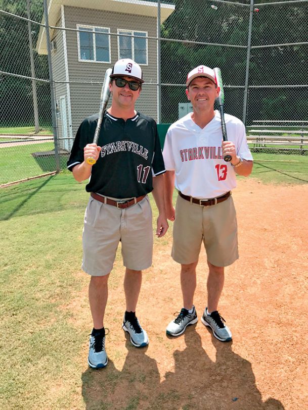 Starkville Little League All-Stars advance to two regional tournaments