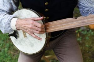 Music on the battlefield: From fifes and drums to banjos and bugles, the role of music in the American military spans from the Revolutionary War to today