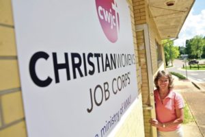 Feeling stuck? Christian Women’s Job Corps offers empowerment