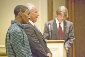 Jurors convict man in 2014 death