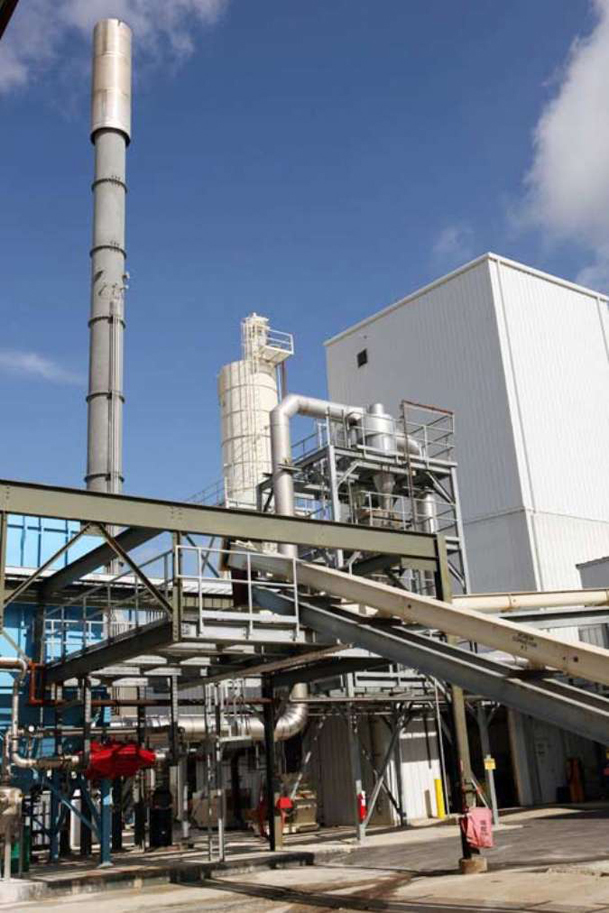 Experts: KiOR plant process looks clean