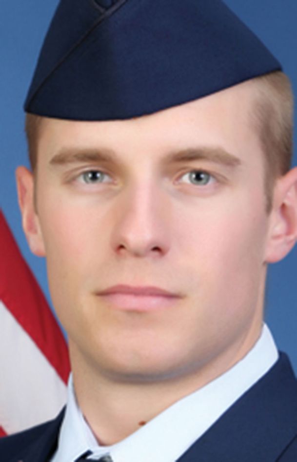 Military brief: Judd graduates