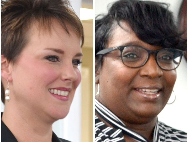 Starkville-Oktibbeha hires two principals