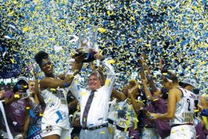 Finally! MSU women win SEC tournament on fourth title try