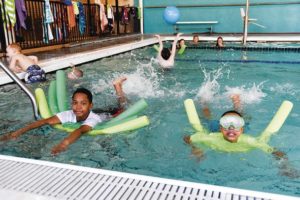 A new look for YMCA summer camps