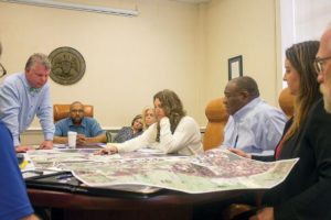 Oktibbeha supes seeking contractor assistance for storm cleanup