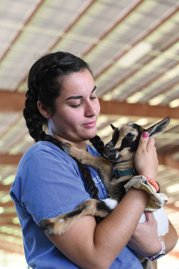 Learn by doing: Lowndes County 4-H camp promotes youth empowerment through hands-on activities