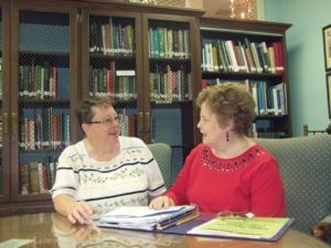 State DAR leaders to address free genealogy workshop Saturday