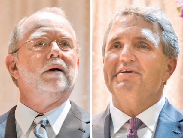 Lowndes Senate candidates had $33K in race