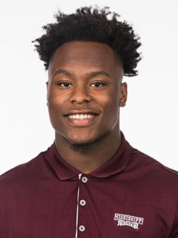 Mississippi State’s Kylin Hill declares for NFL Draft