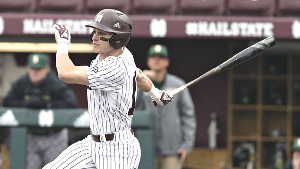 Softball match-up against Dallas decided in late innings