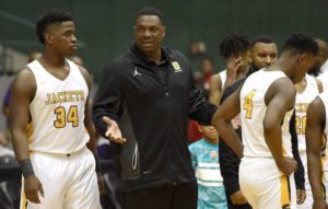 Starkville boys rout Harrison Central to reach Class 6A semifinal