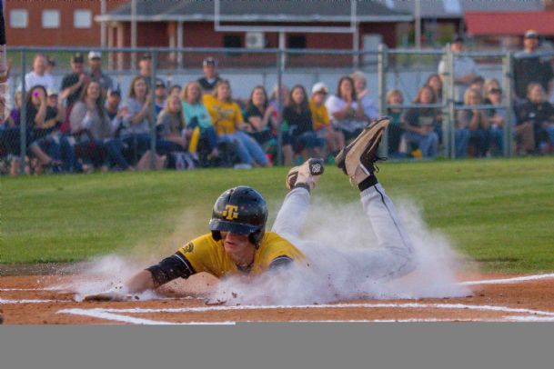 New Hope defeats Caledonia, moves on in playoffs