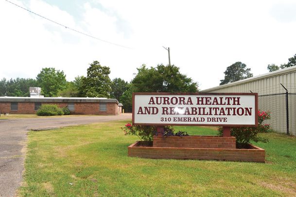 Local nursing home among 'poorest performing' in Mississippi - The ...