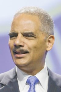 AG Holder criticizes stand-your-ground laws