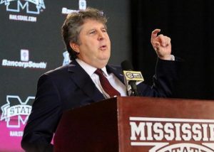 Mike Leach headlines first ‘stop’ on Mississippi State’s virtual Road Dawgs Tour