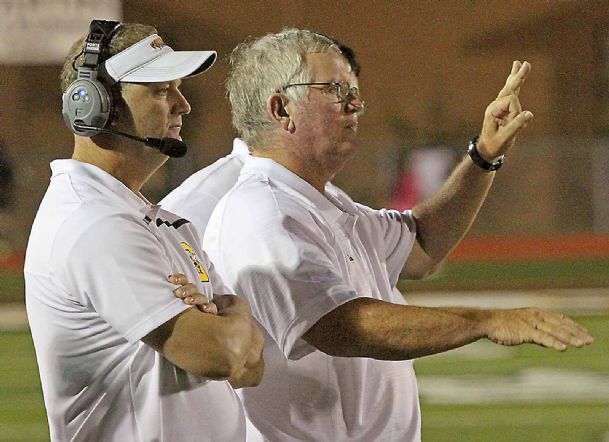 Walters column: Questions and answers from the world of prep football