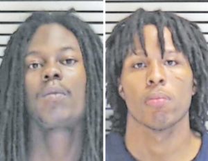 Columbus brothers charged with manufacturing marijuana