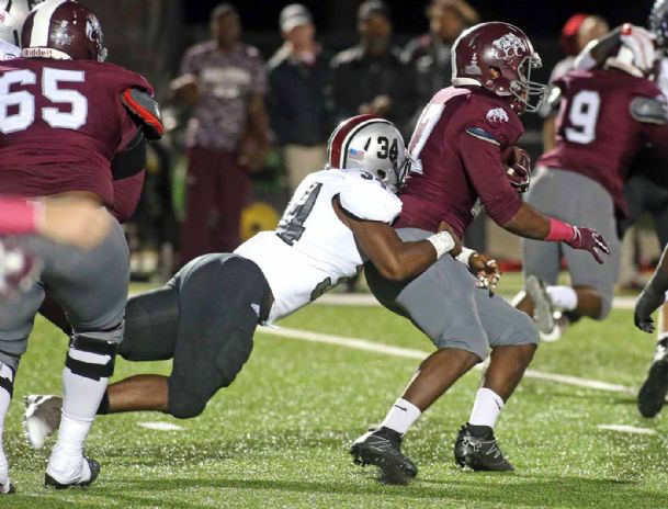 Defense on prowl as EMCC looks to extend win streak against Hinds C.C.