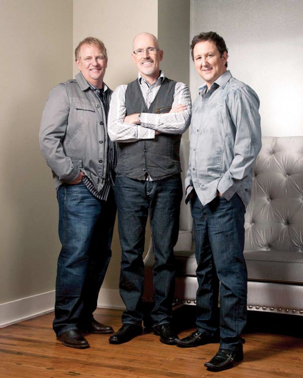 Chart-topping Christian contemporary trio to appear in Columbus