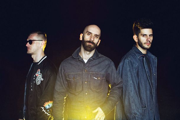 Tickets go on sale for MSU Music Maker’s X Ambassadors show