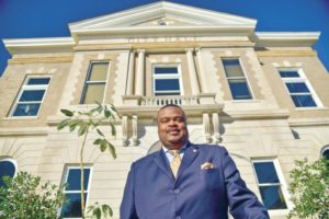 Ward 5 councilman concludes final city council meeting